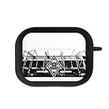 Mit dem Karabinerhaken kannst Du Deine Bluetooth-Kopfhörer sicher an Deinem Rucksack oder Deinem Schlüsselbund befestigen.