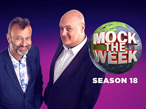 Why is mock the week being axed