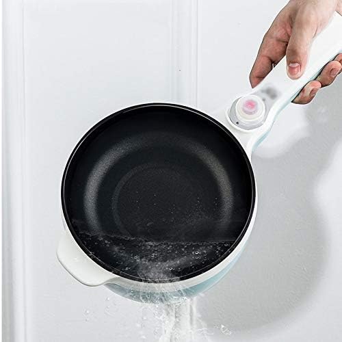 Olla Eléctrica Multifuncional PNAWLLCF 20CM 110-240V miniatura 9