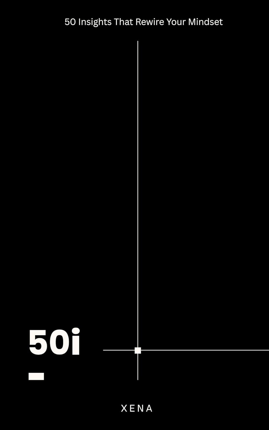 50i: Xena : 50i      Kindle Edition