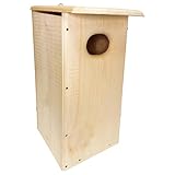 Coveside Conservation Products Wood Duck/Hooded Merganser