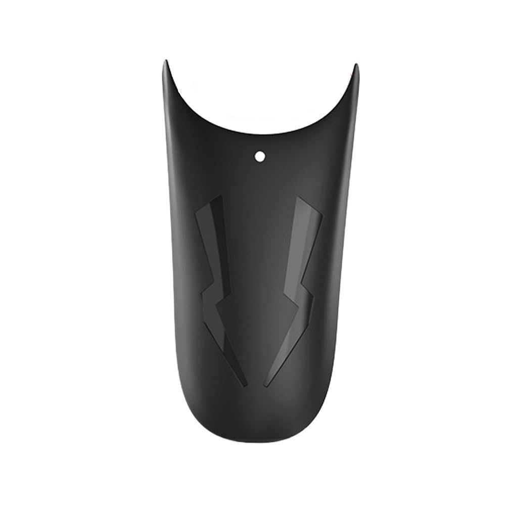 Garde-Boue Moto Universel pour stopper enfin les projections sur le moteur