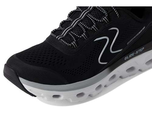 Image of Skechers Women's Glide Step Sole Hands Free Slip-Ins Sneakers