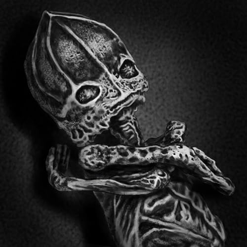 『The Baby Aleshenka』のカバーアート