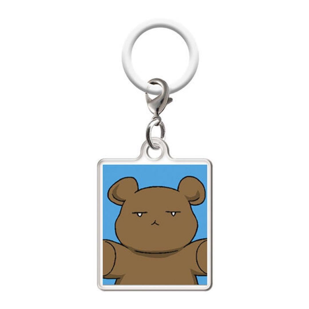 Amazon.co.jp: 桜蘭高校ホスト部 クマちゃん ふらっとめじるし