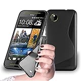 DISEÑO: Una protección de silicona que apenas se ve. Con tan sólo 1,2 mm de grosor, la funda ofrece a su teléfono móvil un aspecto casi sin cambios. Su teléfono móvil está bien protegido y de esta forma todos los detalles importantes de su teléfono inteligente quedan al descubierto. La funda de silicona TPU se ajusta de manera flexible a la forma del teléfono móvil y por lo tanto resulta apenas perceptible. ¡Esta cubierta de silicona es claramente superior en diseño a muchas otras fundas!