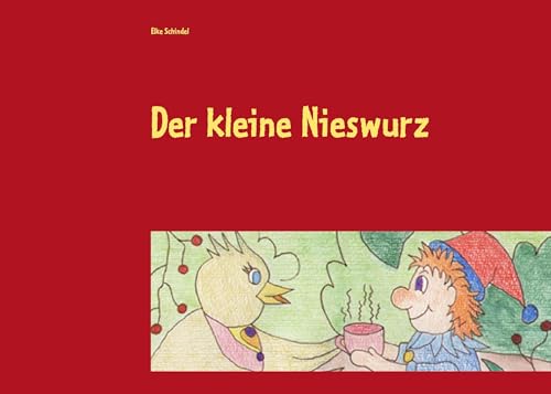 Preisvergleich Produktbild Der kleine Nieswurz