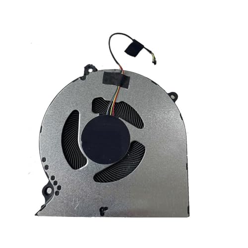 Laptop GPU Fan for Huawei MateBook 16S CREFG-X CREFG-16 CREFG-32 CREFG-W5611T CREFG-W7611T CREFG-W9611T DC5V 0.5A