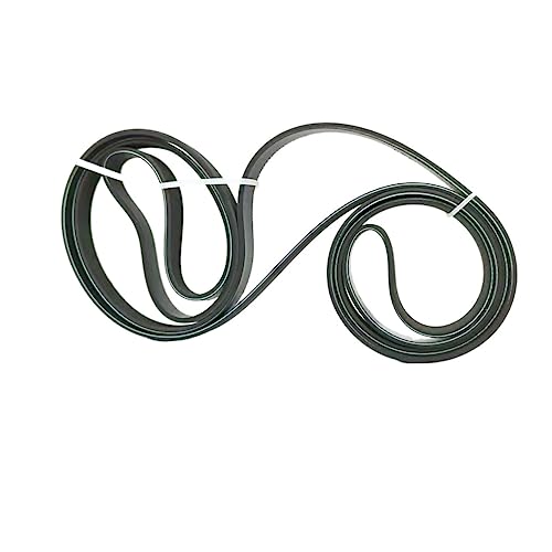 Cintura rotante 5PJ945 7PJ945 8PJ945 10PJ945 12PJ945 6PJ945 PJ945 Cinghie di trasmissione in gomma della cinghia della ruota motrice Cintura a coste(11ribs)