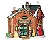 Lemax Village Collection Ponderosa Outfitters 65106
