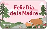 Tarjeta regalo electrónica de Amazon - Feliz Día de la Madre