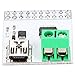 5V 16 Channel USB Relay Module Computer Switch Control, USB Control Switch with PCB Board/High Sensitivity