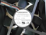 for FOXCONN 12CM 12V 0.90A PV123812DSPF 01 Dell Fan