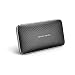 JBL HKESQUIREM2BLKAM Harma Kardon Esquire Mini 2 Ultra-Slim and Portable Premium Bluetooth Speaker - Black