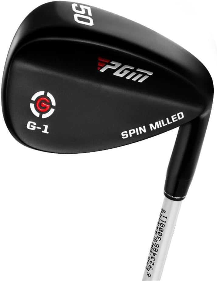 Pro Level 50-64 Degrees Golf Club Right Handed Golf Sand Wedges for Men and Women Golfers Effortless Distance Shots