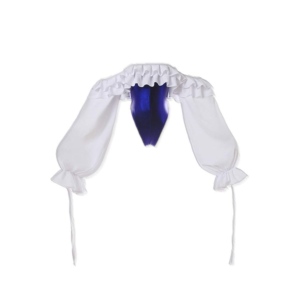 ULLAA Game Fate/Grand Order/FGO Meltlilith/Meltryllis Cosplay Costume Outfit Summer Swimwear Suits Halloween Carnival