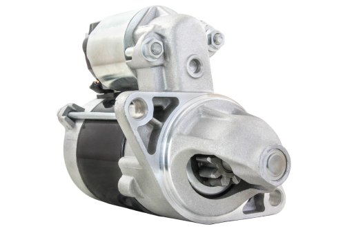 RAREELECTRICAL Denso Dd Starter 12V 0.6Kw CCW 9 dientes Compatible