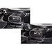 Sunbelt Radiator And Condenser Fan For Dodge Charger Chrysler 300 CH3115132 Drop in Fitment