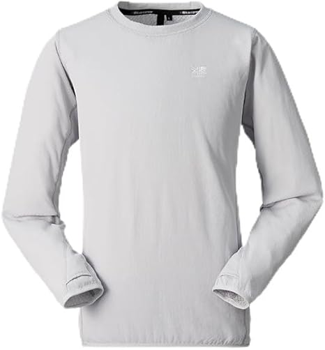 【人気商品】thermal crew オクタ ミッドレイヤー 保温 吸水速乾 Amazon.co.jp: thermal crew オクタ ミッドレイヤー 保温 吸水速乾