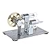 Aibecy Mini Hot Air Stirling Engine Motor Model Stream Power Physics Experiment Educational Toy