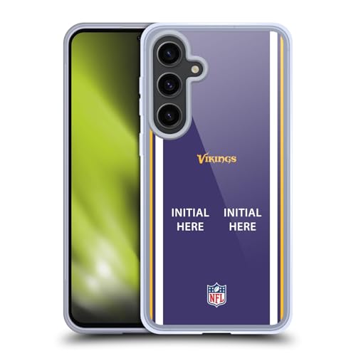 Coque Minnesota Vikings Samsung S24+ MagSafe Head Case
