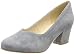 Produktbild HIRSCHKOGEL Damen 3000020 Pumps, h.blau, 39 EU