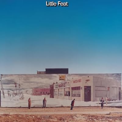 Little Feat