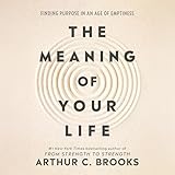 The Meaning of Your Life: Finding Purpose in an Age of Emptiness