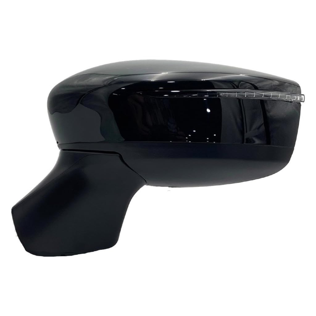 Amazon.com: For Nissan Versa 2020 2021 2022 Door Mirror Driver