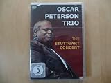 Oscar Peterson Trio - The Stuttgart Concert