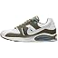 Multicolour White Pure Platinum Medium Olive 109