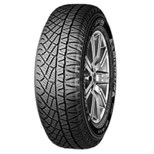 Latitude Cross-image