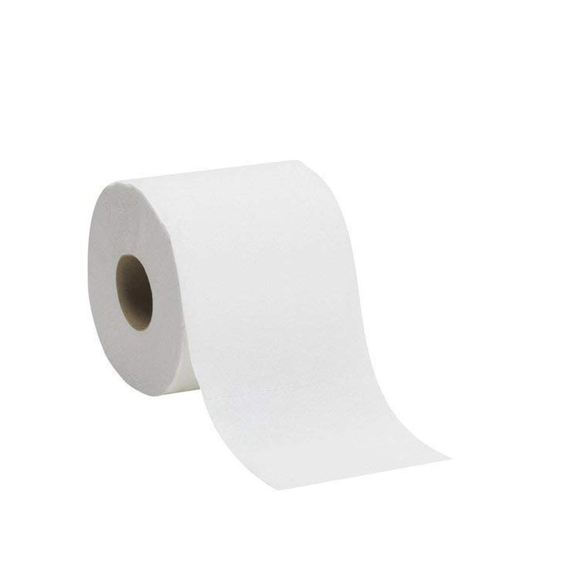 Dhwani Enterprise Toilet Paper Roll 2200 cm 2 Ply (220 Pulls) (Pack of 12) WITH CHECK DUSTER CLOTH FREE (B07QVD67LG) Amazon Price History, Amazon Price Tracker