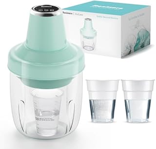 Resiners Resin Bubble Remover, Quickly Remove 99% Bubble Within 9 Minutes, 95kPa Vacuum Degassing Chamber, Compact Size Epoxy Resin Airless Machine for Arts Crafts Jewelry Making (Patented)