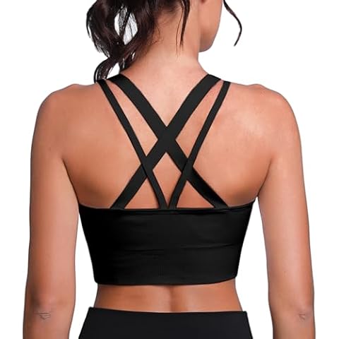 Soutien-gorge de sport Leversic 314 Cover