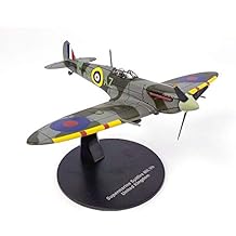 Supermarine Spitfire Mk.V Royal Air Force 1/72 Scale Diecast Model - DeAgostini