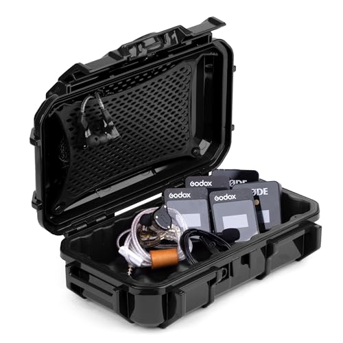 Evergreen | �C���C���[���j�^�[�ی�P�[�X IEM�p - �h��/�A�����J�� - KZ ZS10/ZS10 Pro/ZSN/ZST/AS10/AS16/Sure SE215-CL/SE201-K�ɑΉ� (56�u���b�N)