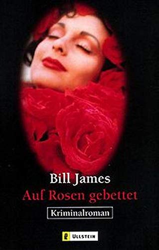 Cover zum Buch Auf Rosen gebettet