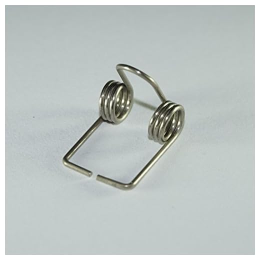 Trombone/Bass Trombone for Yamaha Water Key WaterKey Spit Valve Spring