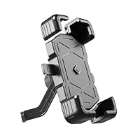 Otilli Supporto Telefono Universale Supporto Telefono Moto Antivibrazione - Universale Per Gold Wing Supporto Telefono Per Gold Wing Gl1800