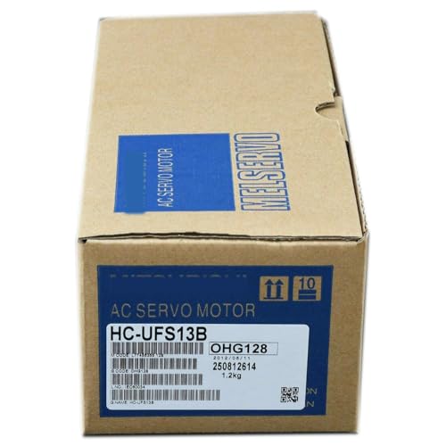 HC-UFS13B HC-UFS�V���[�Y 100W �T�[�{���[�^