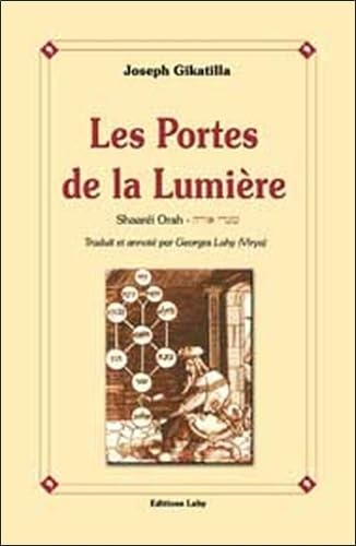 Les portes de la lumière