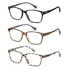 C1black+c2demi+c3whitetortoiseshell