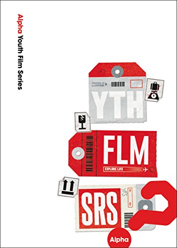 Alpha Youth Film Series image 2