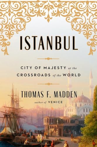 Istanbul view 2