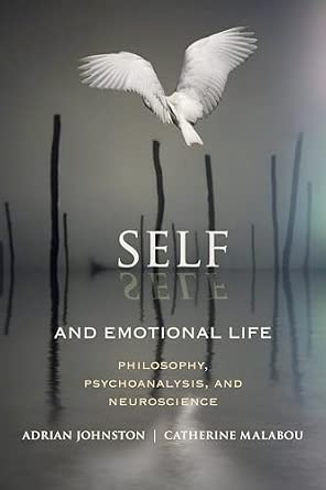 Self and Emotional Life: Philosophy, Psychoanalysis, and Neuroscience-Wow! eBook