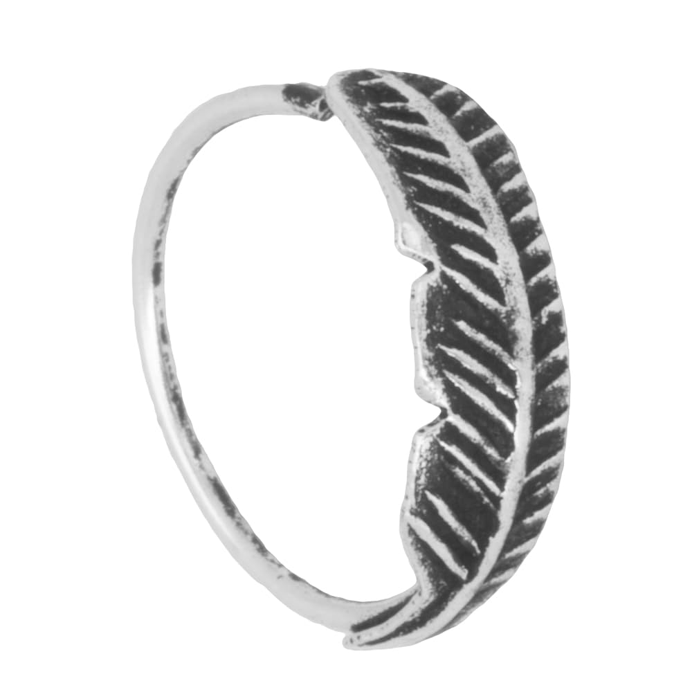 See full amazon price history chart for 925 Sterling Silver Leaf Nose Ring & Upper Helix earring For Women & Girls | With Certificate of Authenticity & 925 Stamp | 6 Month Warranty (10mm- 1PC) 925 Sterling Silver Leaf Nose Ring & Upper Helix earring For Women & Girls | With Certificate of Authenticity & 925 Stamp | 6 Month Warranty (10mm- 1PC) (B0CLPB8YRT) Amazon Price History, Amazon Price Tracker