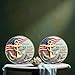 Military Challenge Coin, Marine Corps 250th Anniversary Commemorative Gift, USMC Collectible for Veterans, Active Duty Personnel
