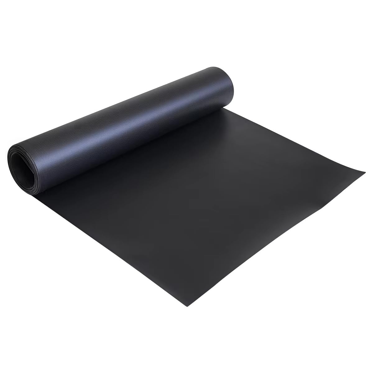 IXPE - Base de espuma, 2 mm, resistente a la humedad, celda cerrada cruzada, rollo de 10 metros cuadrados para suelos SPC