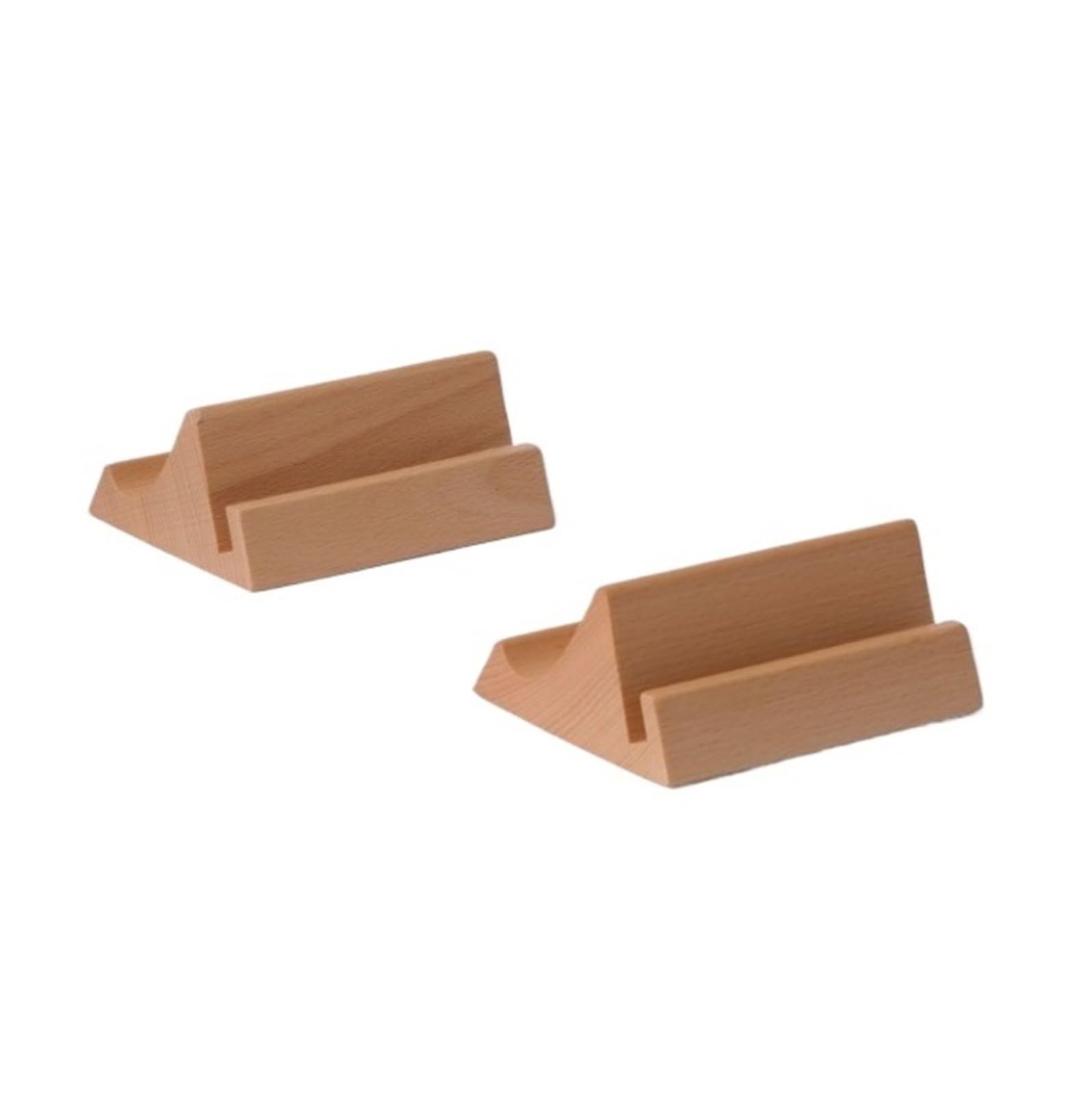 MHbdfsxz Card Holder Event Conference Business Card Holder For Desk Display Stand Office Exhibition Home
